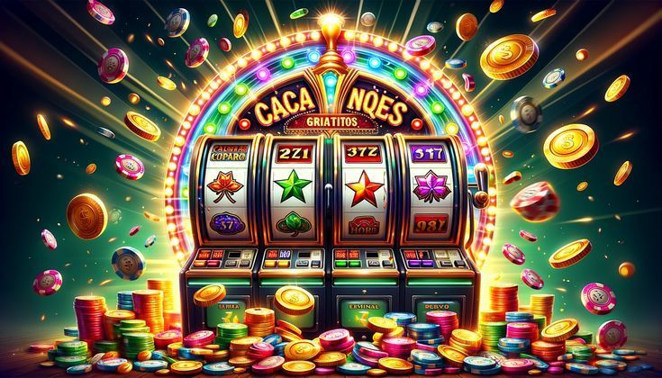 Slots Winner پر آن لائن سلاٹس کے بارے میں