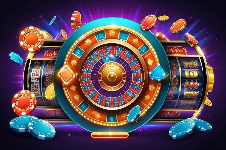 پاکستان کے Slots Winner کھلاڑیوں کے لیےجیک پاٹ گیم