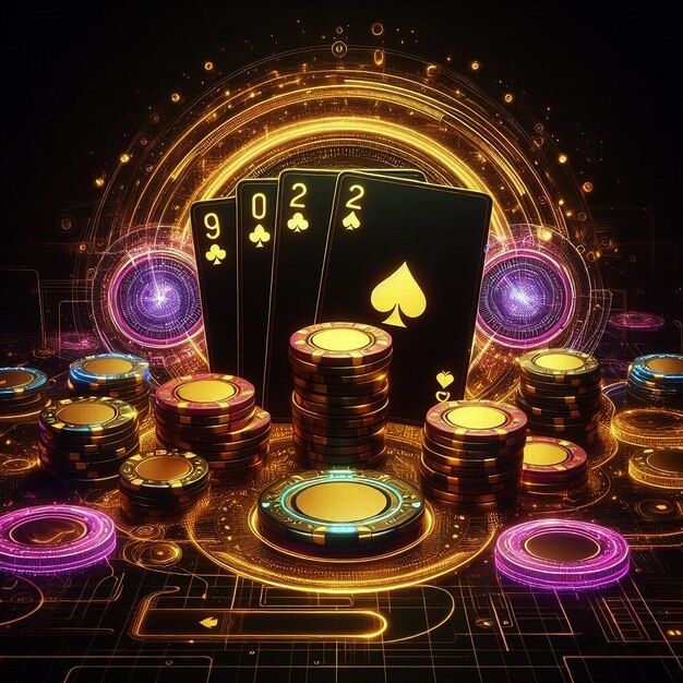 Slots Winner کیسینو میں رولیٹی گیمز کے بارے میں معلومات