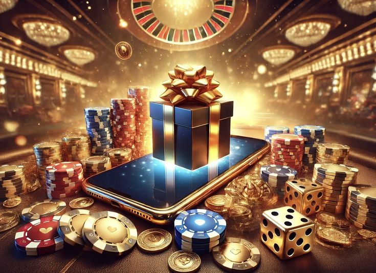 Slots Winner پاکستان کیسینو میں بلیک جیک گیمز