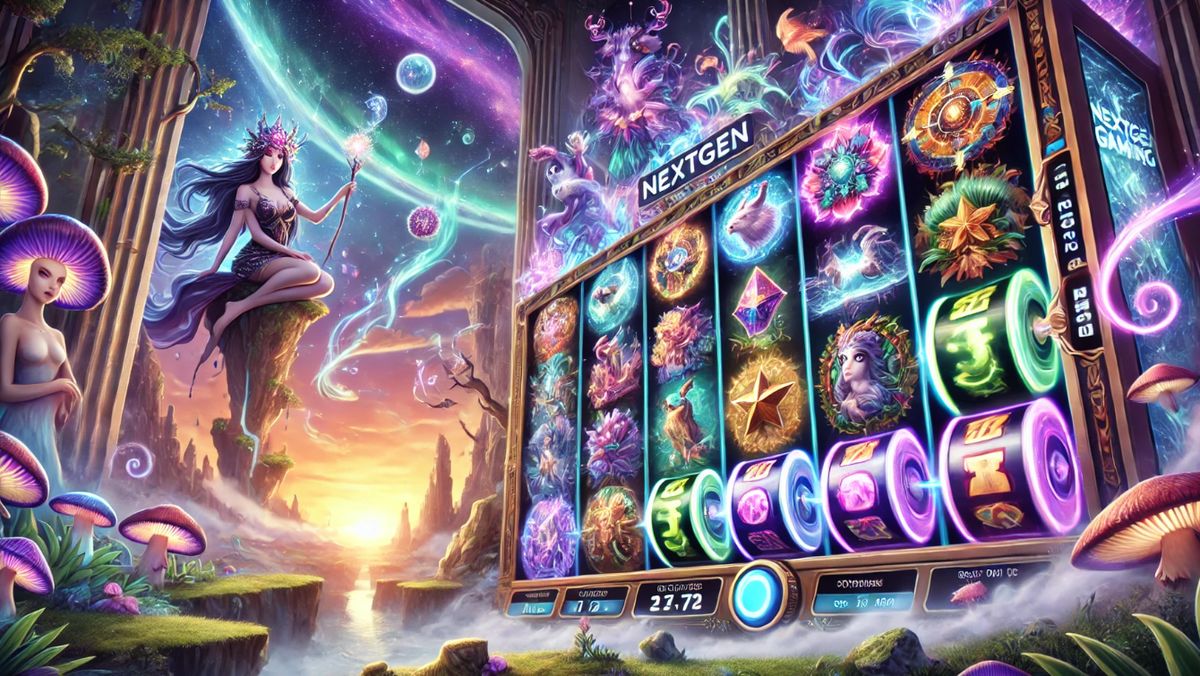 Slots Winner کیسینو میں بکراٹکھیلیں