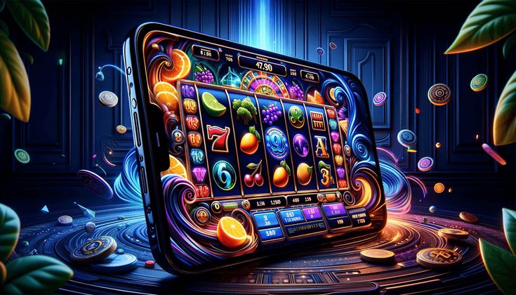 Slots Winner کیسینو میں پوکر گیمز