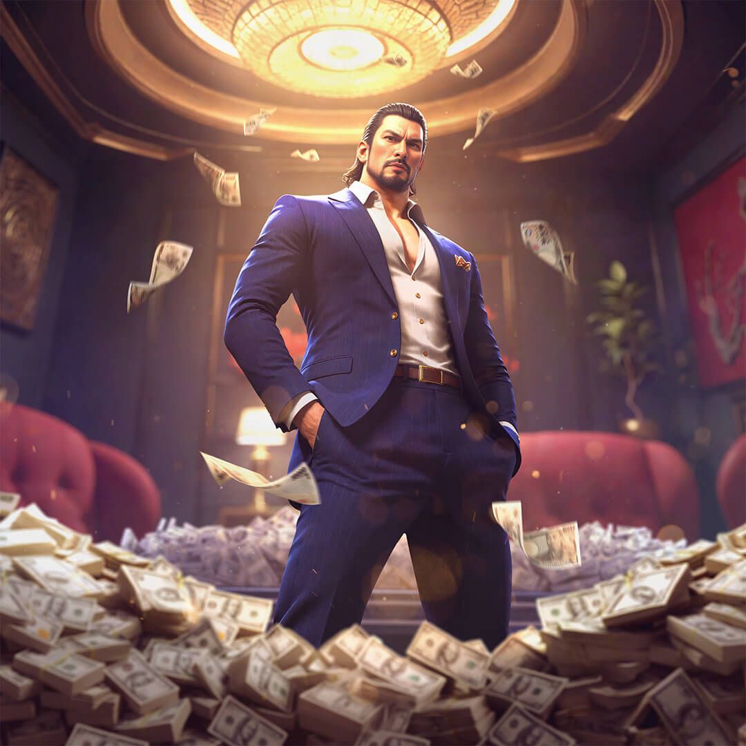 Slots Winner پاکستان میں میگا ویز کیسینو گیمز