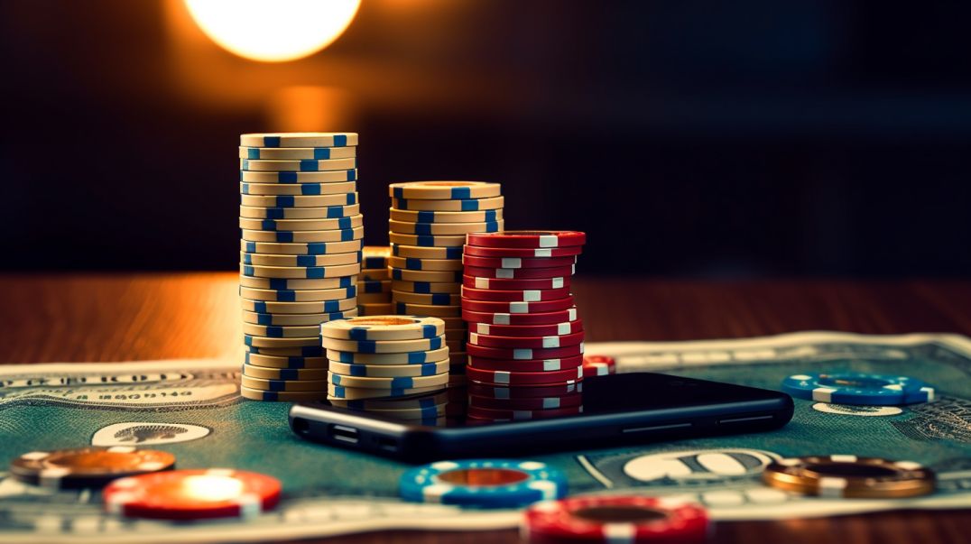 ایک اکاؤنٹ بنائیں یا Slots Winner کیسینو میں لاگ ان کریں۔