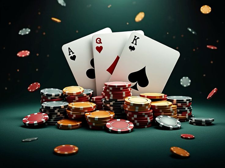 Slots Winner کیسینو میں سلاٹ کھیلنا شروع کریں۔