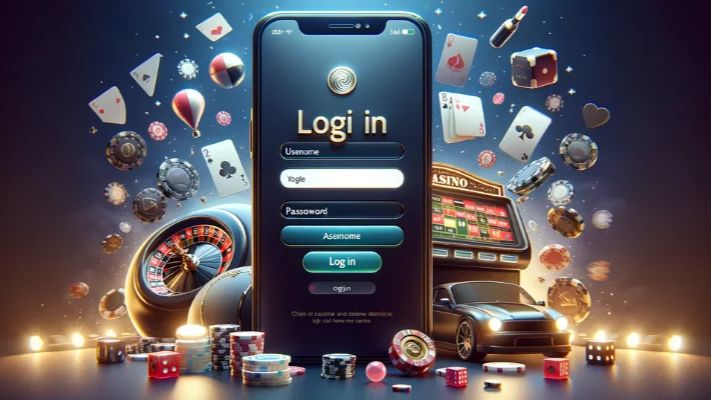 Slots Winner آن لائن کیسینو میں اصل گیمز
