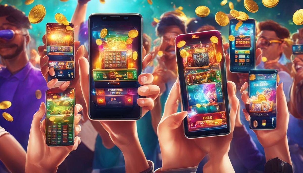 Slots Winner ویب سائٹ پر کریش گیمز - فوری گیمز دستیاب ہیں۔