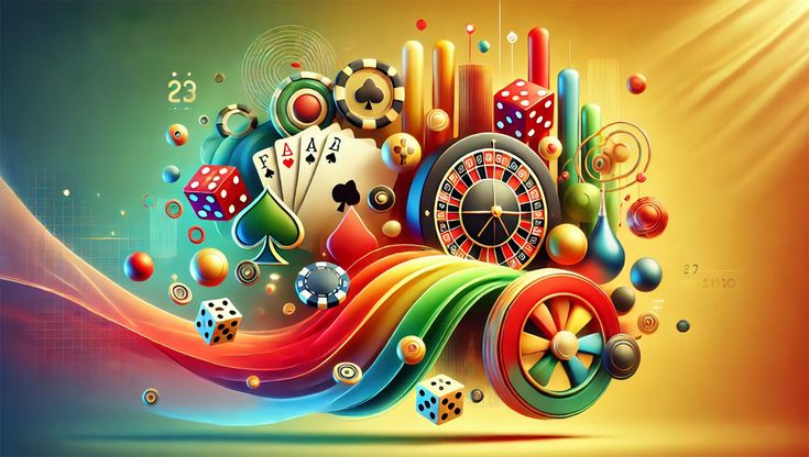 Slots Winner پر آن لائن سلاٹس کے بارے میں