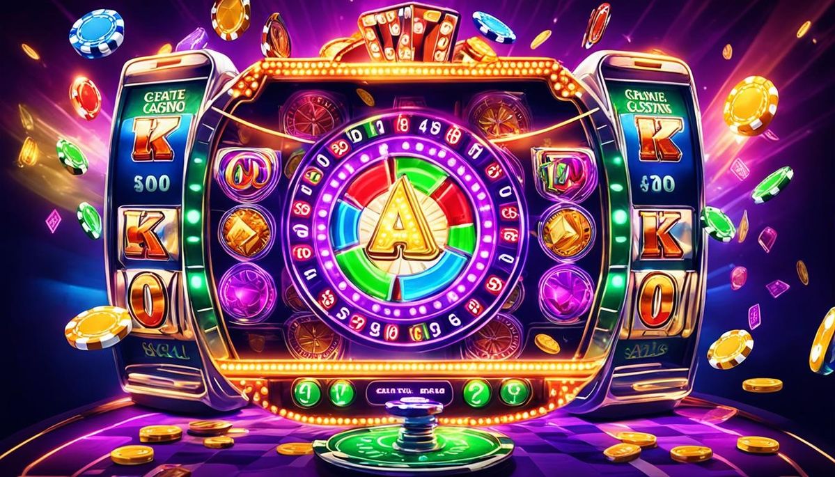Slots Winner کیسینو میں رولیٹی گیمز کے بارے میں معلومات