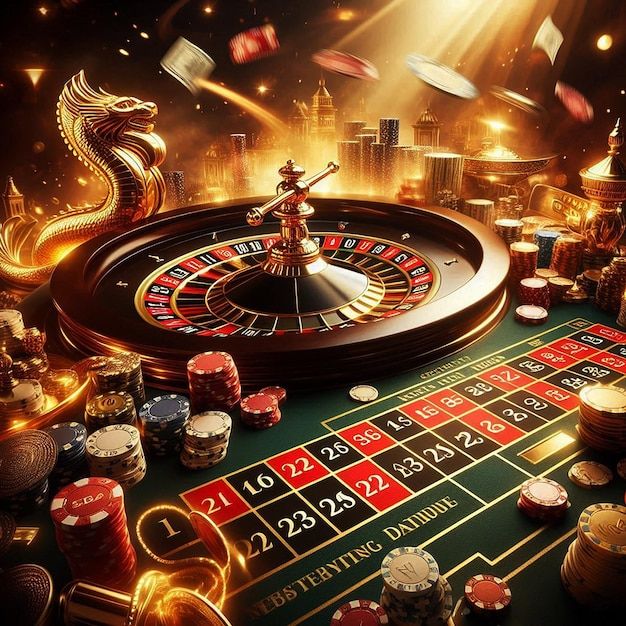 Slots Winner کیسینو میں بکراٹکھیلیں
