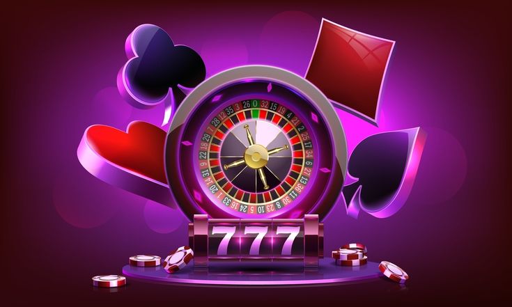 Slots Winner کھلاڑیوں کے لیے لائیو کیسینو سیکشن