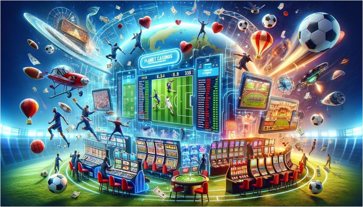 Slots Winner کیسینو میں سلاٹ کھیلنا شروع کریں۔