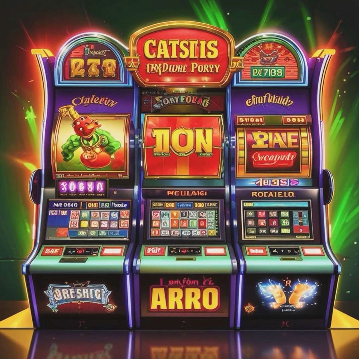 پاکستان کے نئے Slots Winnerکیسینو کھلاڑیوں کے لیے خوش آمدید بونس